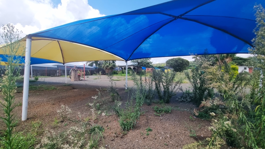 Commercial Property for Sale in Waterkloof A H North West